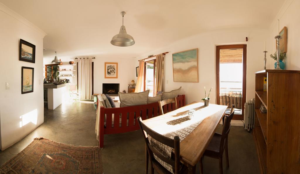 Stone Cottage Self-Catering Apartments Plettenberg Bay Exterior foto