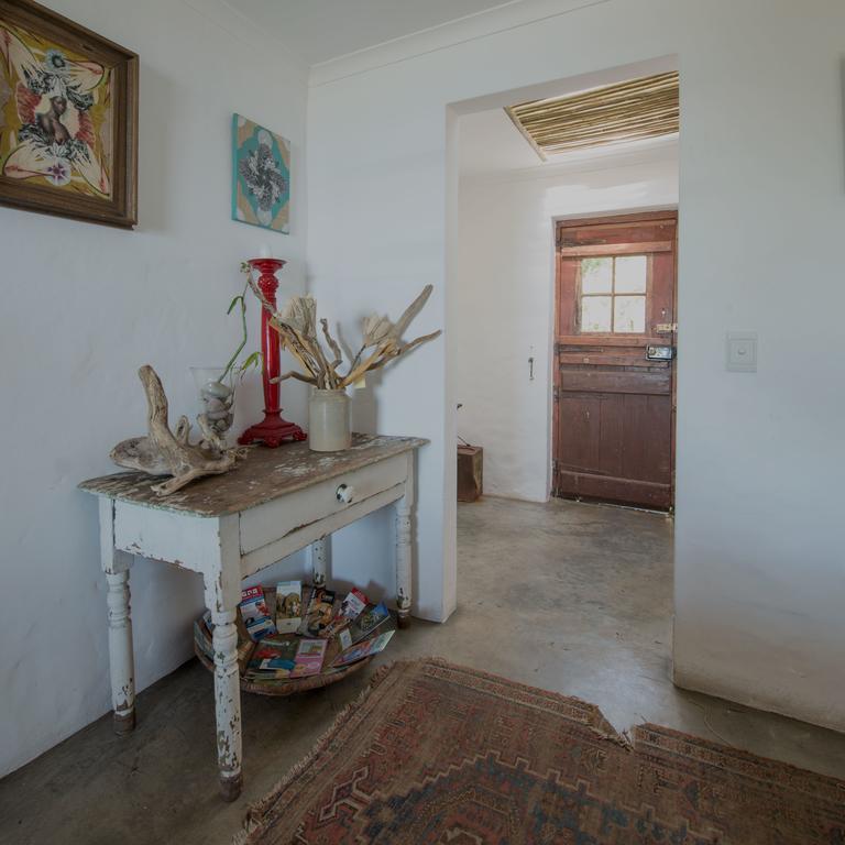 Stone Cottage Self-Catering Apartments Plettenberg Bay Exterior foto