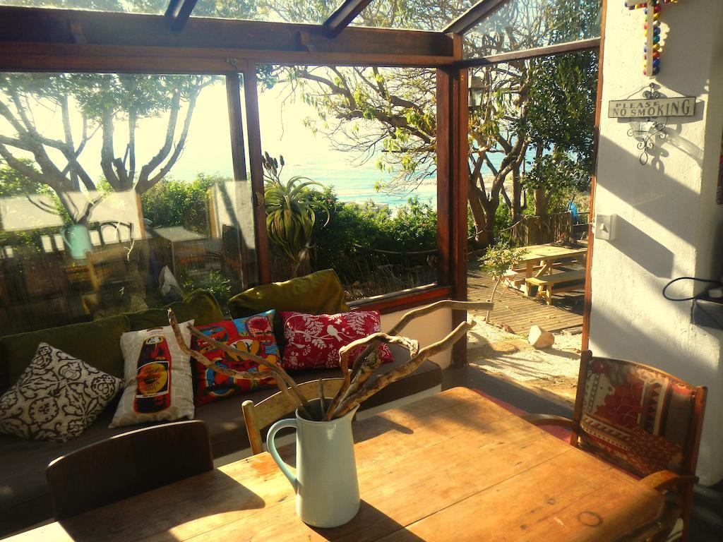 Stone Cottage Self-Catering Apartments Plettenberg Bay Quarto foto