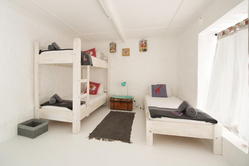 Stone Cottage Self-Catering Apartments Plettenberg Bay Exterior foto