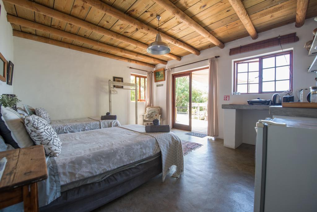 Stone Cottage Self-Catering Apartments Plettenberg Bay Exterior foto