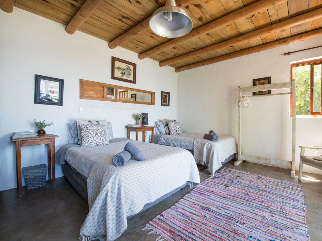Stone Cottage Self-Catering Apartments Plettenberg Bay Quarto foto